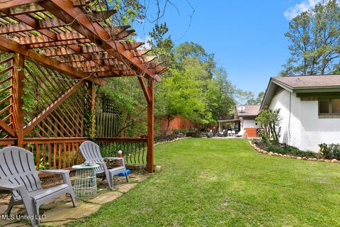 4143 N Honeysuckle Ln, Jackson, MS 39211 photo 60