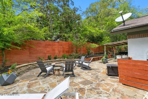 4143 N Honeysuckle Ln, Jackson, MS 39211 photo 61