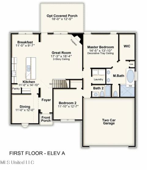 13363 N Fields Ln, Olive Branch, MS 38654 photo 47