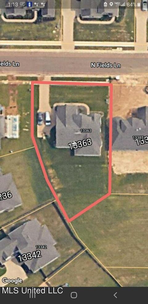 13363 N Fields Ln, Olive Branch, MS 38654 photo 45