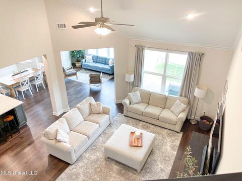13363 N Fields Ln, Olive Branch, MS 38654 photo 13