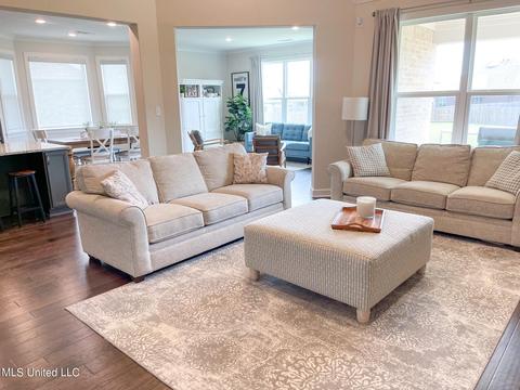 13363 N Fields Ln, Olive Branch, MS 38654 photo 14