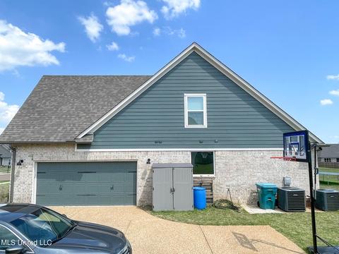 13363 N Fields Ln, Olive Branch, MS 38654 photo 42