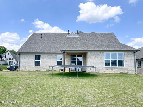 13363 N Fields Ln, Olive Branch, MS 38654 photo 41