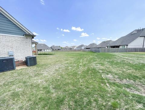 13363 N Fields Ln, Olive Branch, MS 38654 photo 43