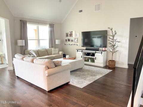13363 N Fields Ln, Olive Branch, MS 38654 photo 12