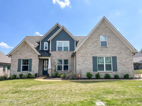 13363 N Fields Ln, Olive Branch, MS 38654 photo 44