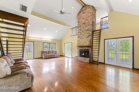 7191 Barton Agricola Road Rd, Lucedale, MS 39452 photo 6