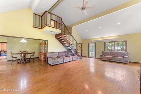 7191 Barton Agricola Road Rd, Lucedale, MS 39452 photo 7