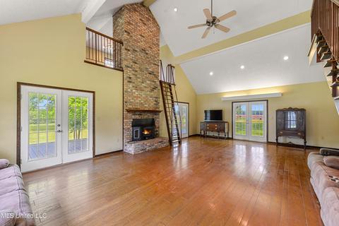 7191 Barton Agricola Road Rd, Lucedale, MS 39452 photo 9