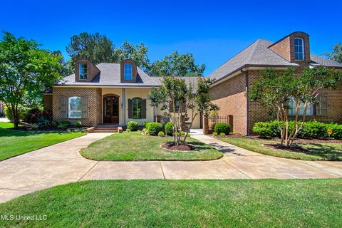138 Fenwick Cir, Madison, MS 39110 photo 4