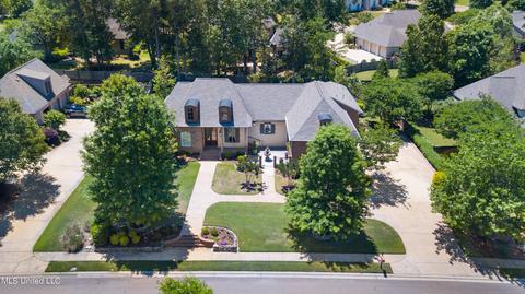 138 Fenwick Cir, Madison, MS 39110 photo 59