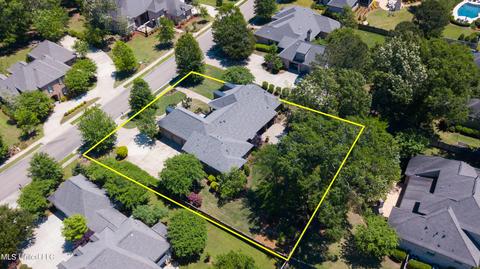 138 Fenwick Cir, Madison, MS 39110 photo 65