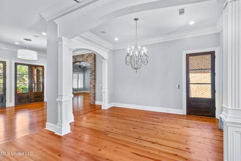 138 Fenwick Cir, Madison, MS 39110 photo 17