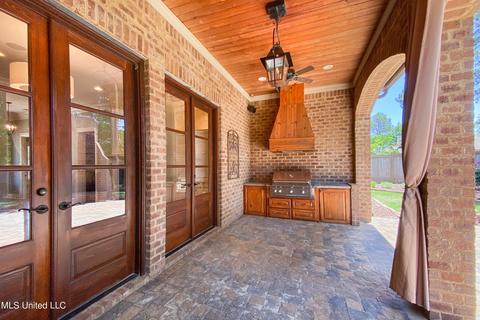 138 Fenwick Cir, Madison, MS 39110 photo 67