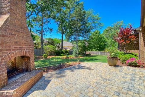 138 Fenwick Cir, Madison, MS 39110 photo 70