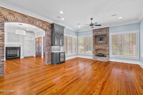 138 Fenwick Cir, Madison, MS 39110 photo 34