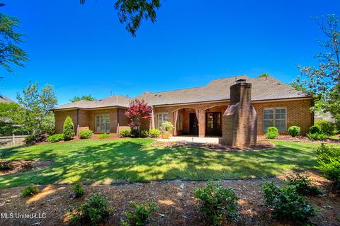 138 Fenwick Cir, Madison, MS 39110 photo 72