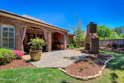138 Fenwick Cir, Madison, MS 39110 photo 71