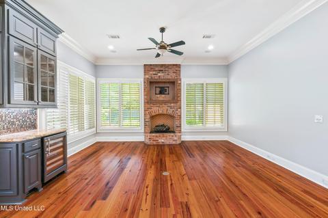 138 Fenwick Cir, Madison, MS 39110 photo 35