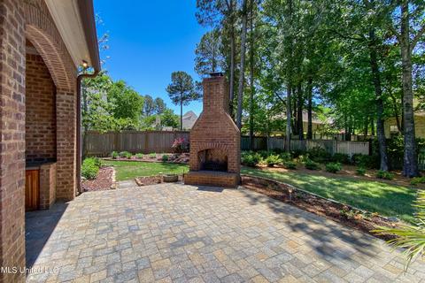 138 Fenwick Cir, Madison, MS 39110 photo 69
