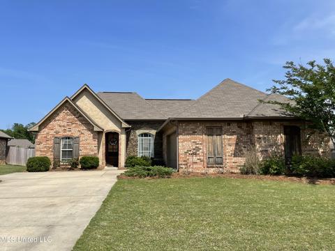 156 Falls Xing, Madison, MS 39110 photo 1