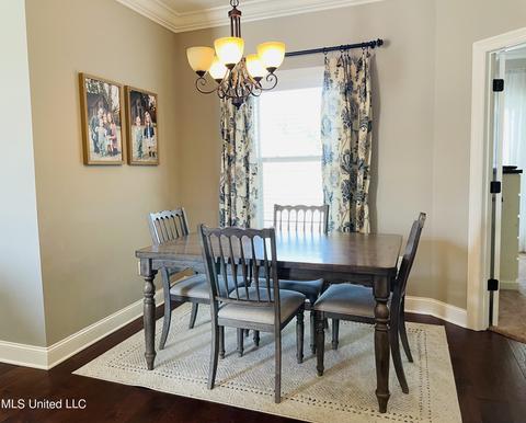 156 Falls Xing, Madison, MS 39110 photo 9