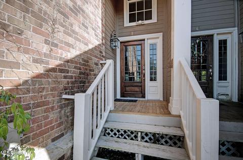 8 Bluff, Brandon, MS 39047 photo 3