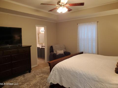 61 Timber Ln, Purvis, MS 39475 photo 8
