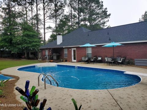 61 Timber Ln, Purvis, MS 39475 photo 13