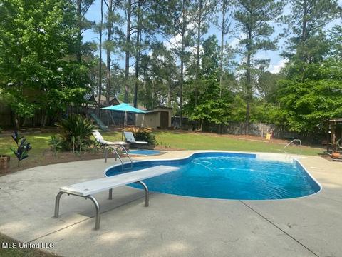 61 Timber Ln, Purvis, MS 39475 photo 12