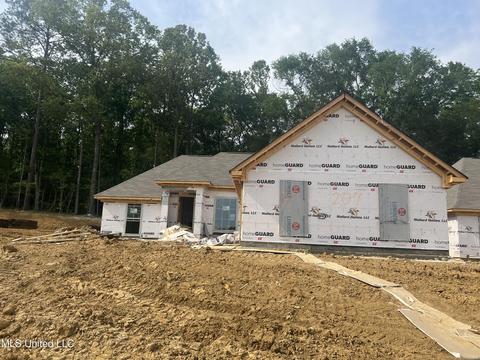 509 Silver Hill Dr, Pearl, MS 39208