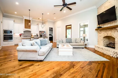 1218 Cutter Ln, Brandon, MS 39047 photo 4