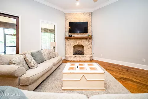 1218 Cutter Ln, Brandon, MS 39047 photo 5