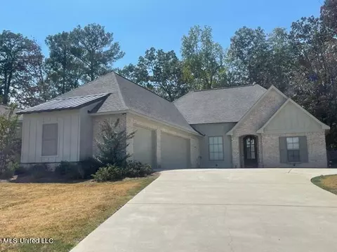 1218 Cutter Ln, Brandon, MS 39047