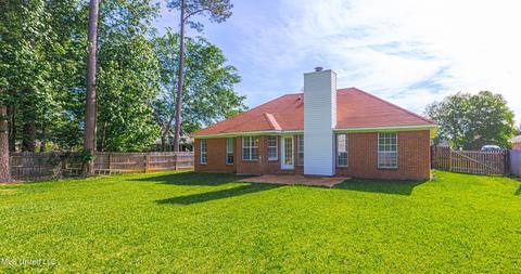 130 Holmar Dr, Brandon, MS 39047 photo 29