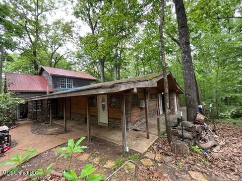 256 N Forrest Dr, Sardis, MS 38666