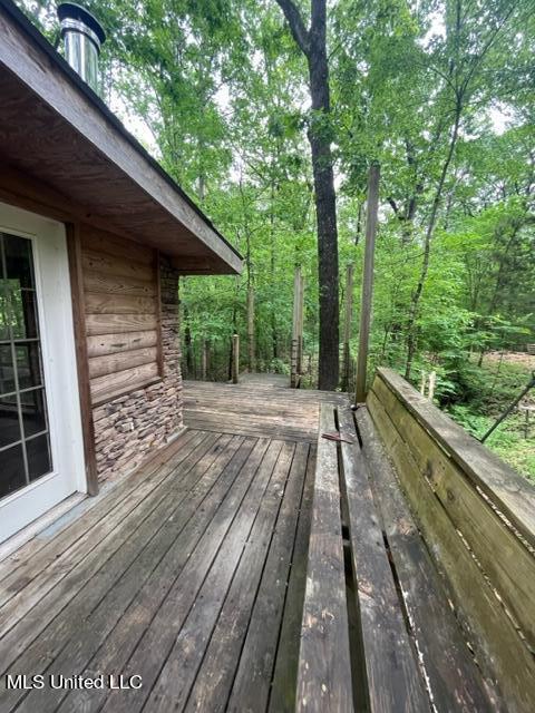 256 N Forrest Dr, Sardis, MS 38666 photo 7