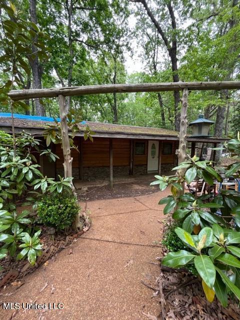 256 N Forrest Dr, Sardis, MS 38666 photo 5