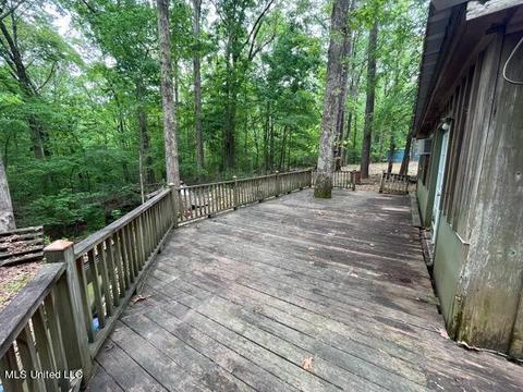 236 N Forrest Dr, Sardis, MS 38666 photo 3