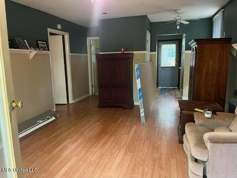 236 N Forrest Dr, Sardis, MS 38666 photo 5