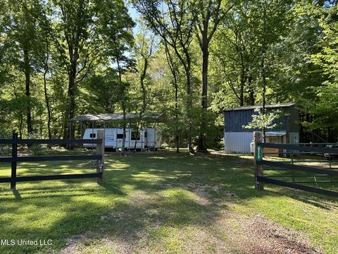 Off Brozville Road, Lexington, MS 39095