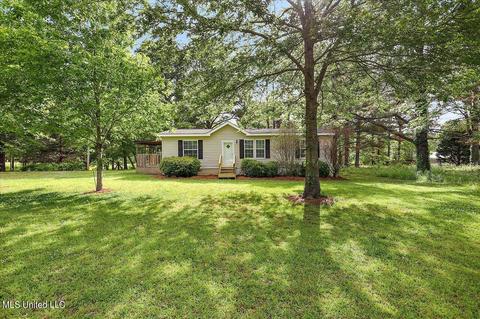 138 Saint Catherine Road Rd, Canton, MS 39046