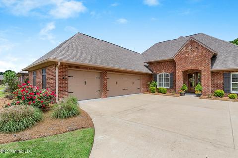 160 Buckhead Dr, Madison, MS 39110