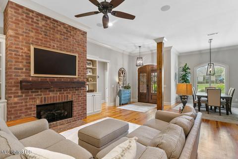 160 Buckhead Dr, Madison, MS 39110 photo 9