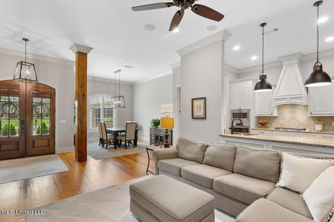 160 Buckhead Dr, Madison, MS 39110 photo 8