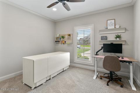 160 Buckhead Dr, Madison, MS 39110 photo 22