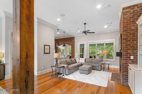 160 Buckhead Dr, Madison, MS 39110 photo 4