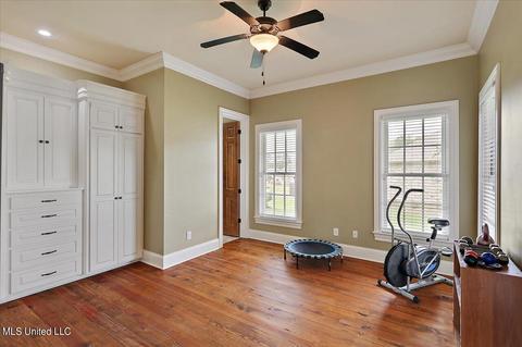 304 Loring Cir, Brandon, MS 39042 photo 35