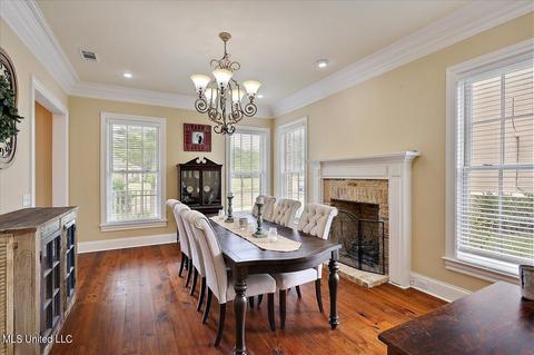 304 Loring Cir, Brandon, MS 39042 photo 26